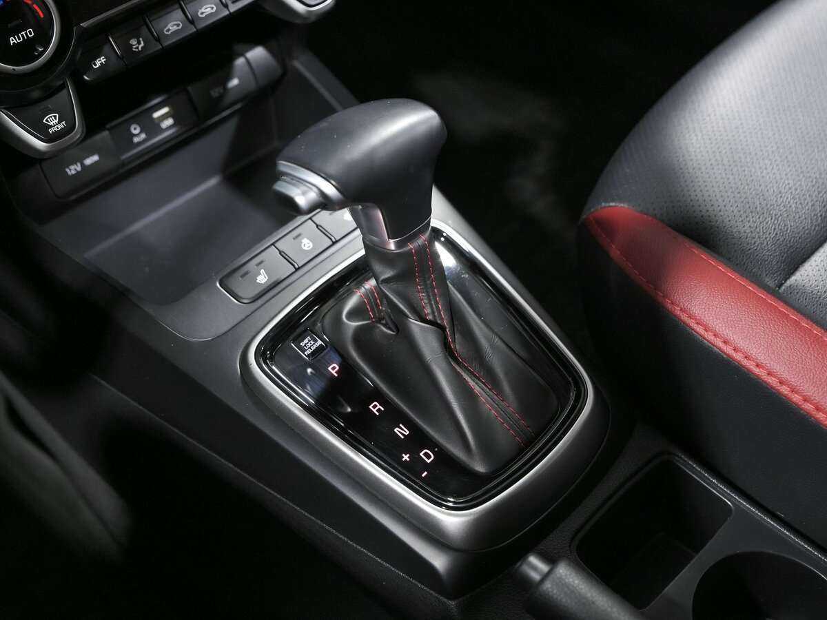 Купить Kia Rio с пробегом. Фото: #12