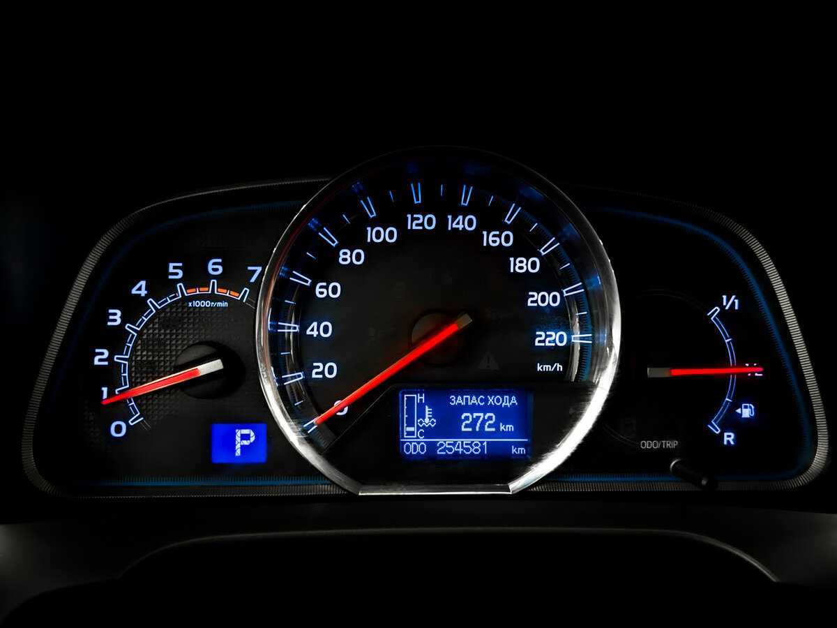 Купить Toyota RAV4 с пробегом. Фото: #12