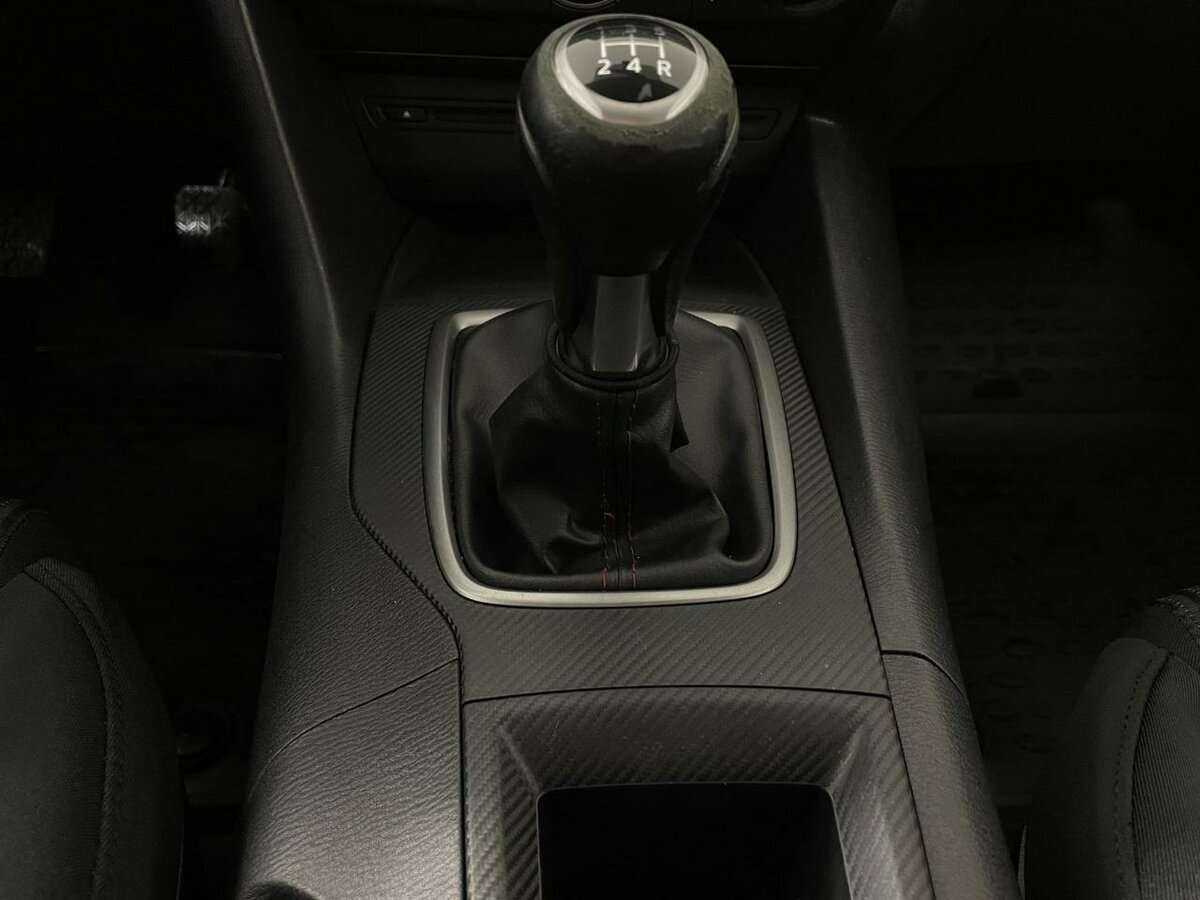 Купить Mazda 3 с пробегом. Фото: #12