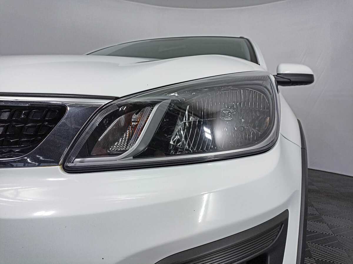 Купить Kia Rio с пробегом. Фото: #14