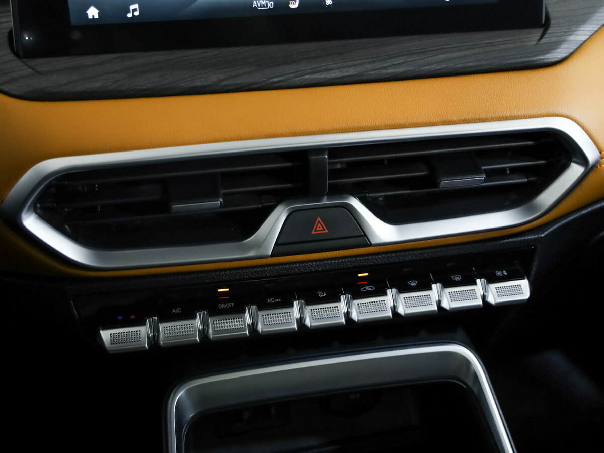 Купить KAIYI X3 Pro с пробегом. Фото: #13