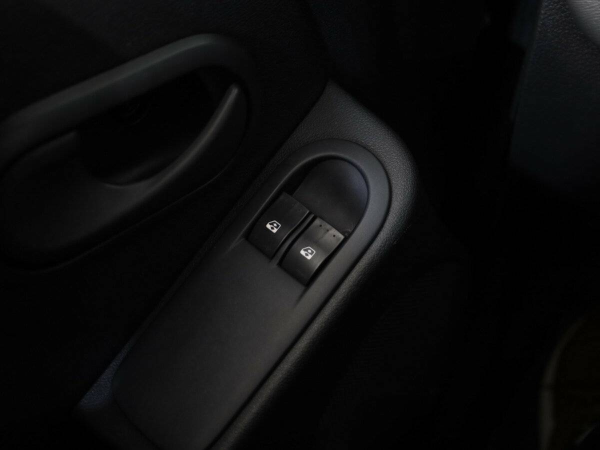 Купить Renault Duster с пробегом. Фото: #22