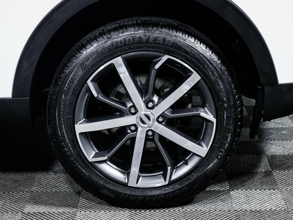 Купить Haval F7x с пробегом. Фото: #14