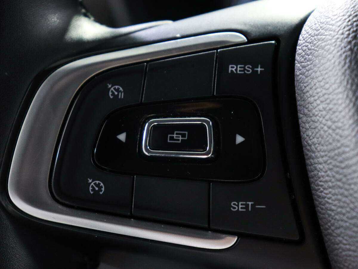 Купить Chery Tiggo 4 с пробегом. Фото: #14