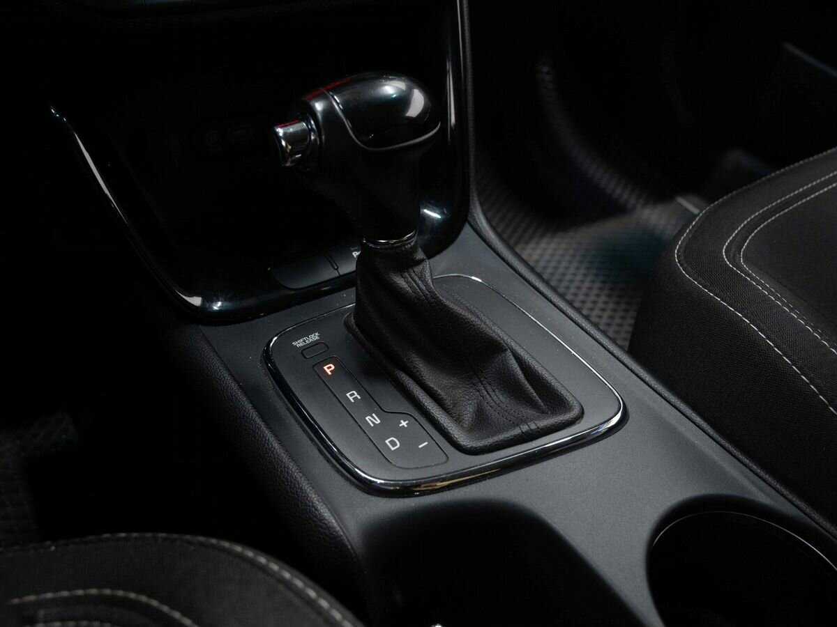 Купить Kia Ceed с пробегом. Фото: #21