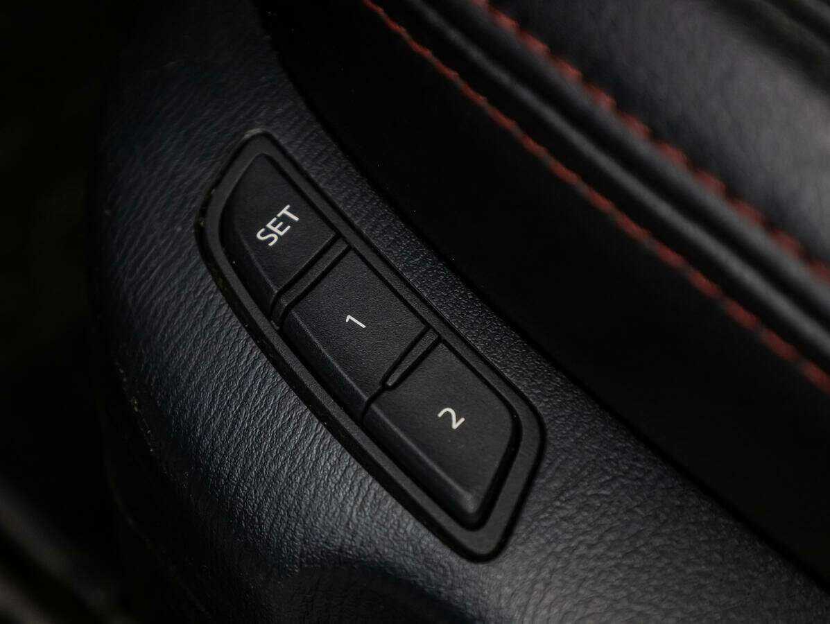 Купить Mazda 6 с пробегом. Фото: #12