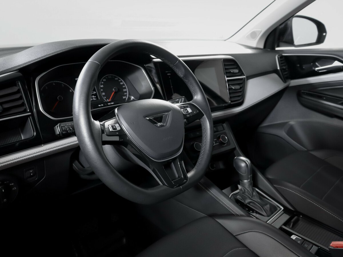 Купить Jetta VS5 с пробегом. Фото: #10