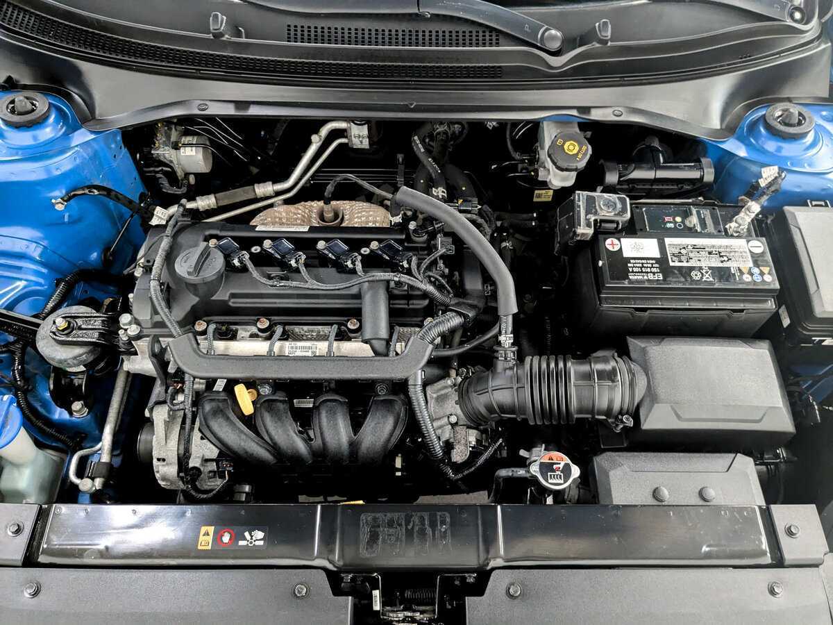 Купить Kia Rio с пробегом. Фото: #8