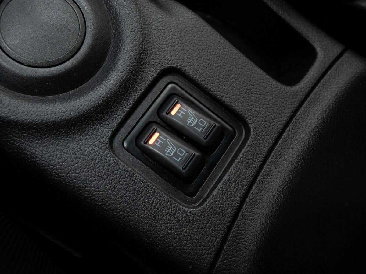 Купить Mitsubishi Outlander с пробегом. Фото: #19