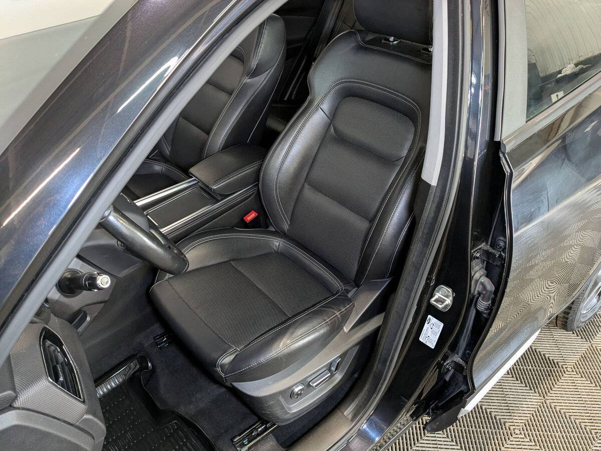 Купить Chery Tiggo 4 с пробегом. Фото: #19