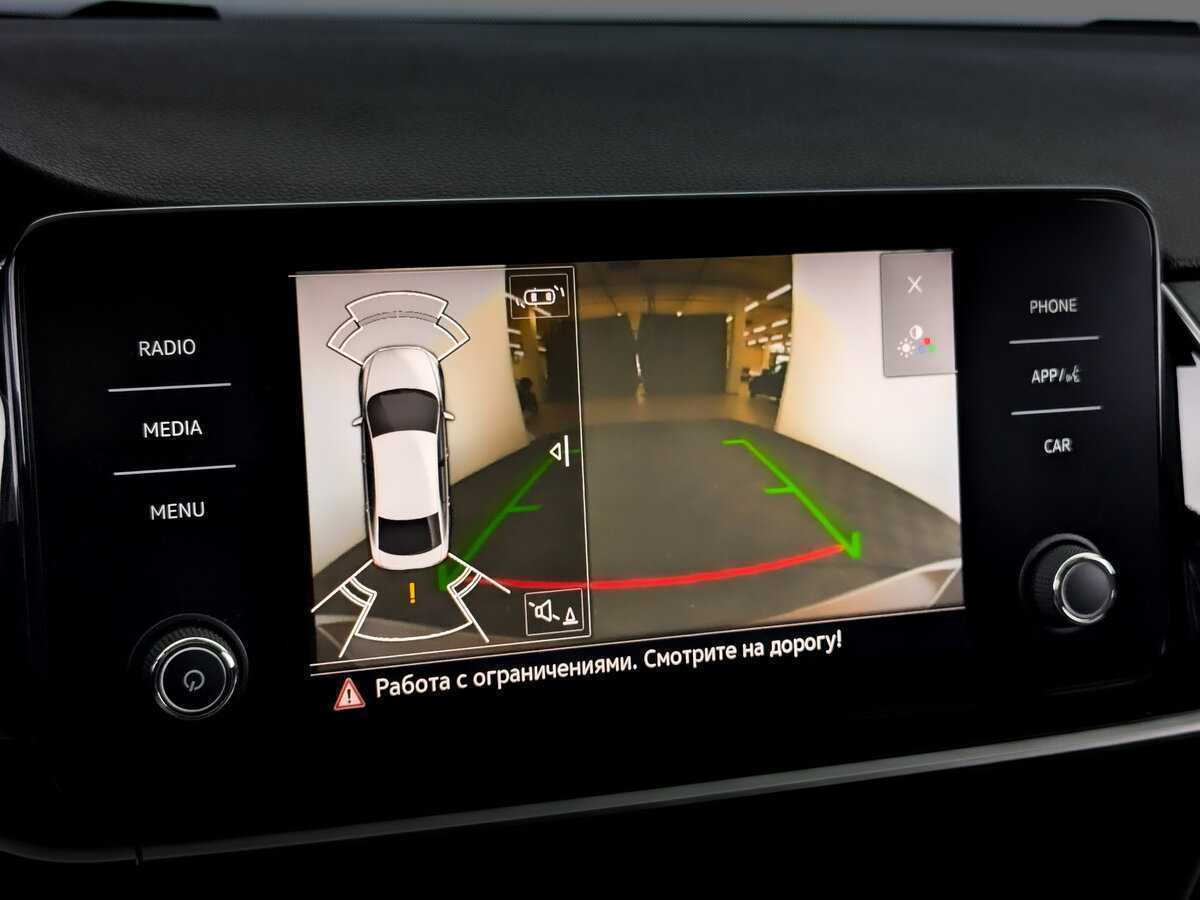 Купить Volkswagen Polo с пробегом. Фото: #21