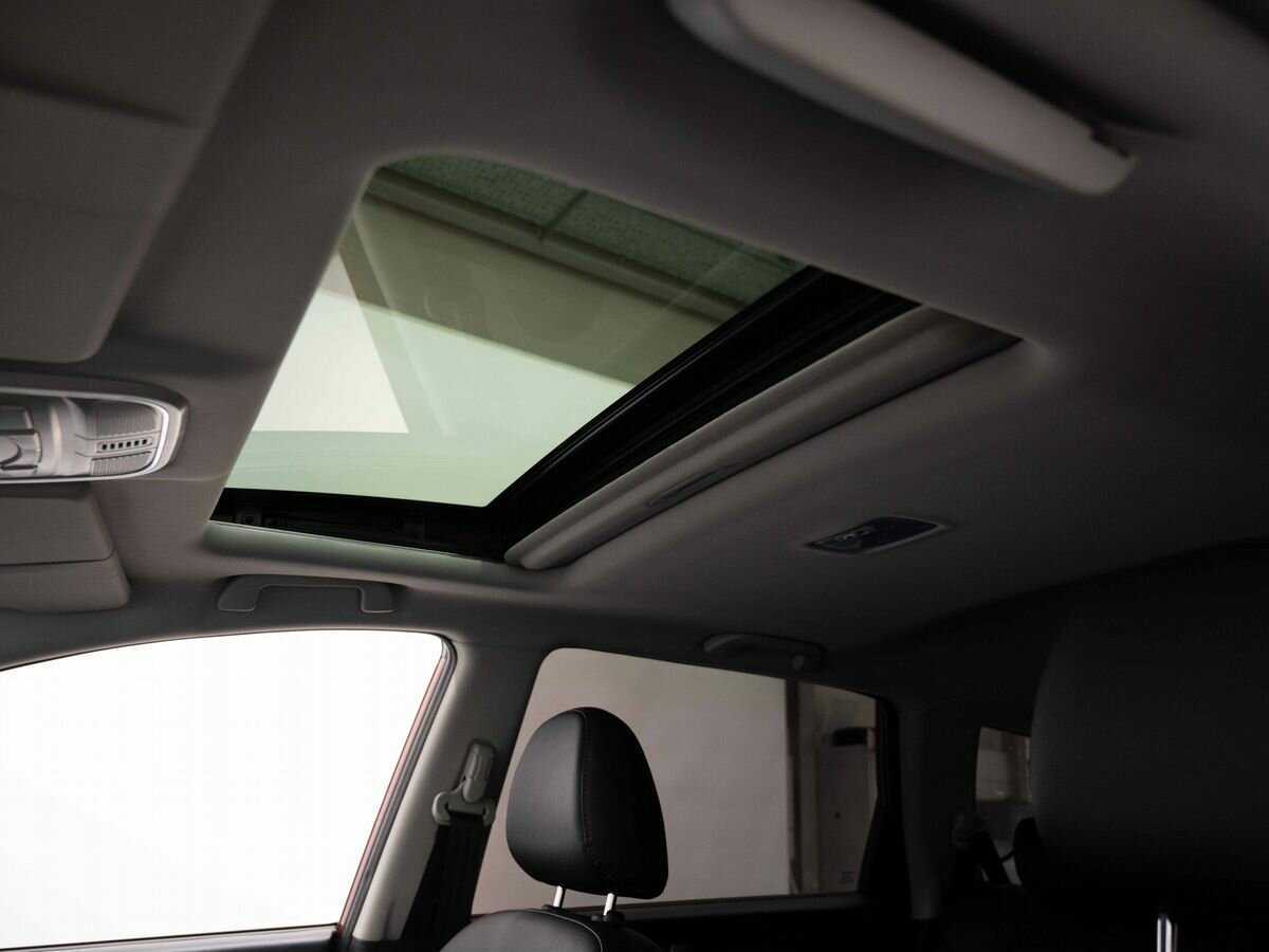 Купить Haval H6 с пробегом. Фото: #20