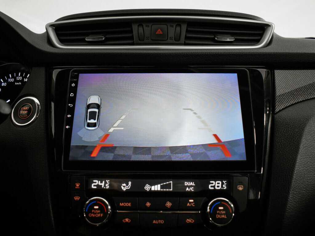 Купить Nissan X-Trail с пробегом. Фото: #17