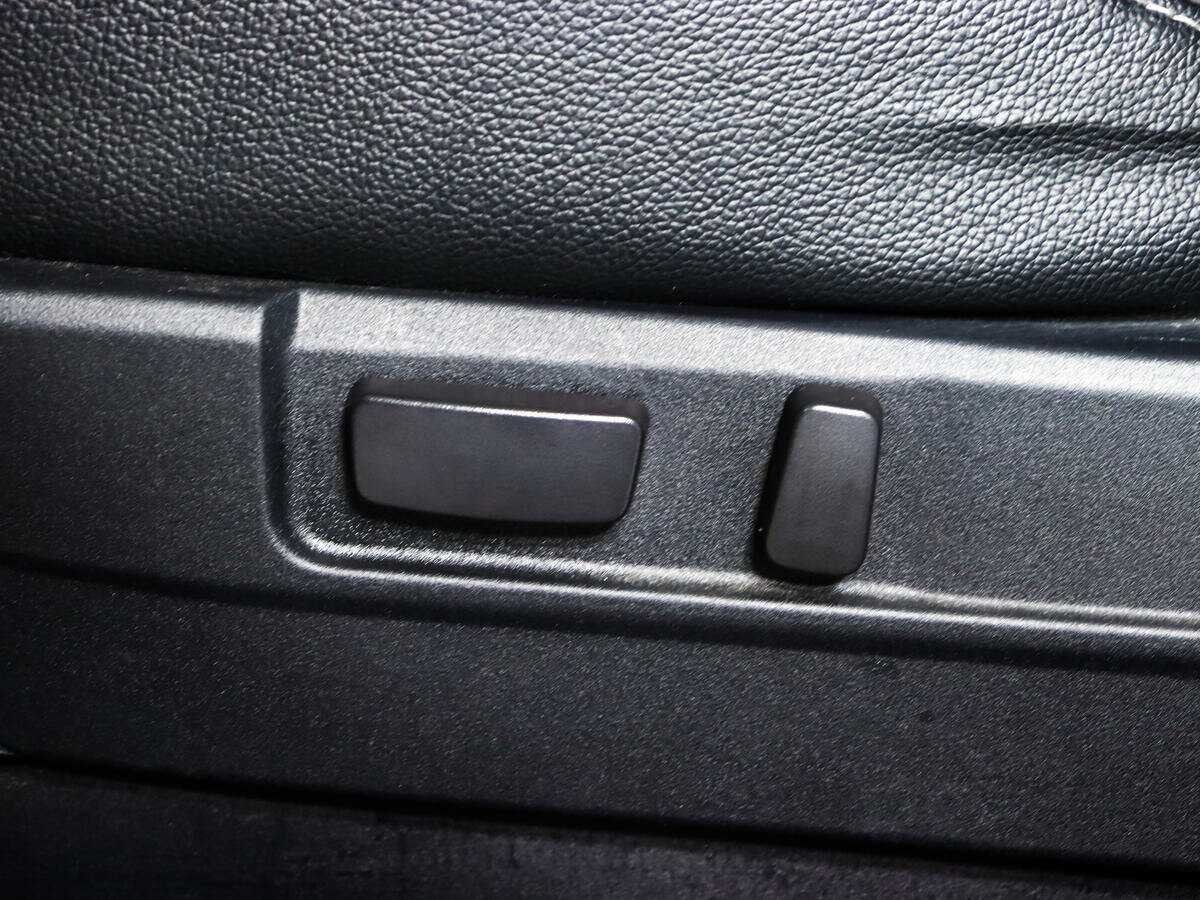 Купить Mitsubishi Outlander с пробегом. Фото: #16