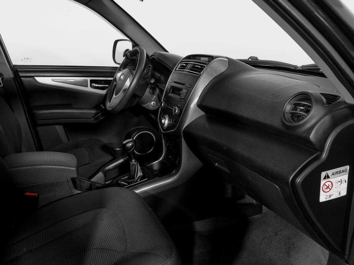 Купить Lifan X60 с пробегом. Фото: #8