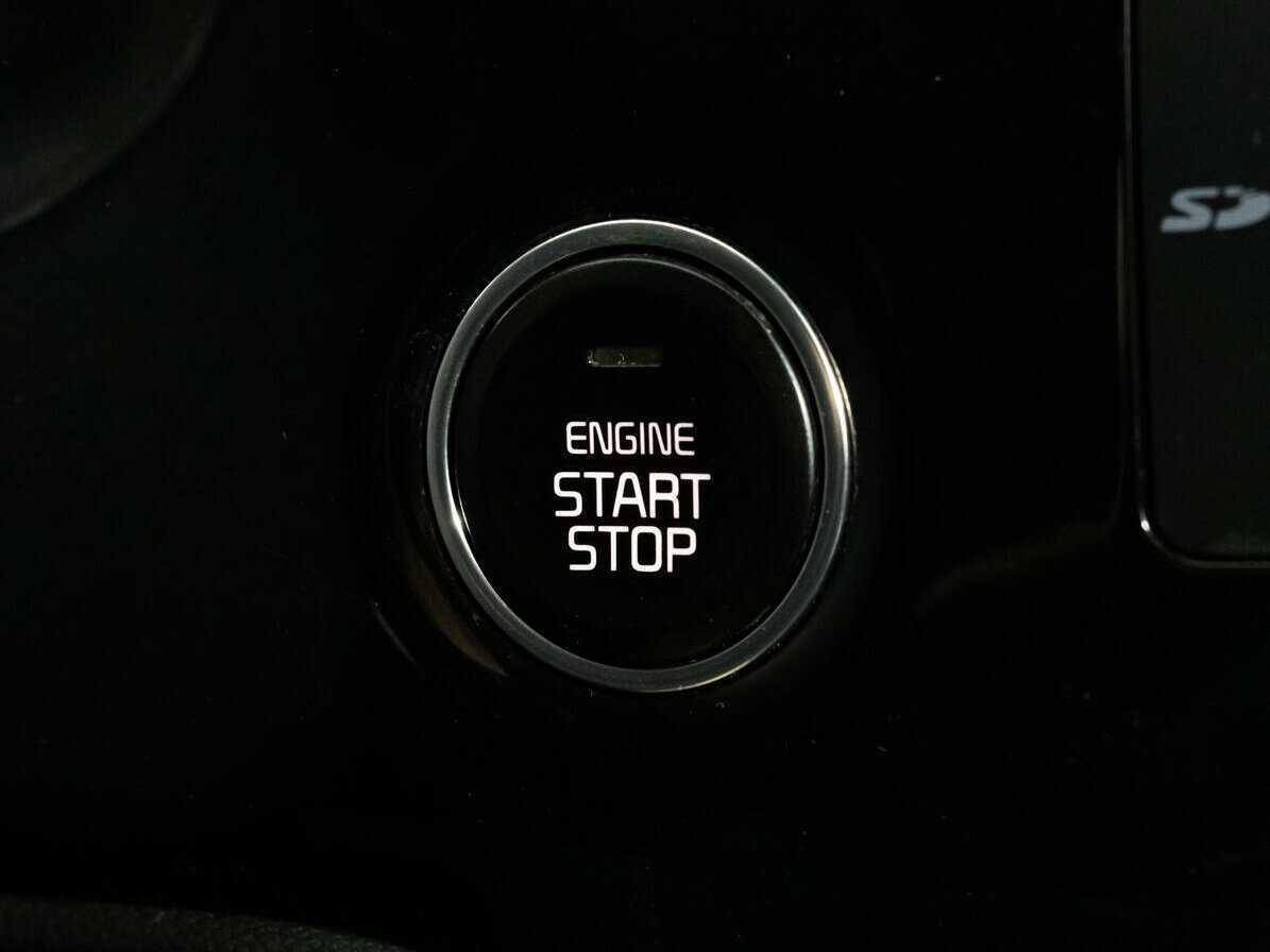 Купить Kia Rio с пробегом. Фото: #17