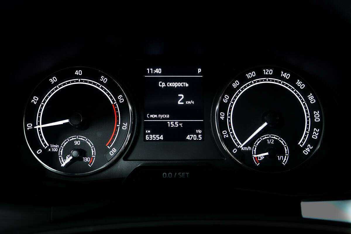 Купить Skoda Rapid с пробегом. Фото: #8