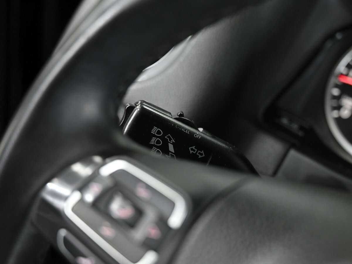 Купить Volkswagen Tiguan с пробегом. Фото: #9