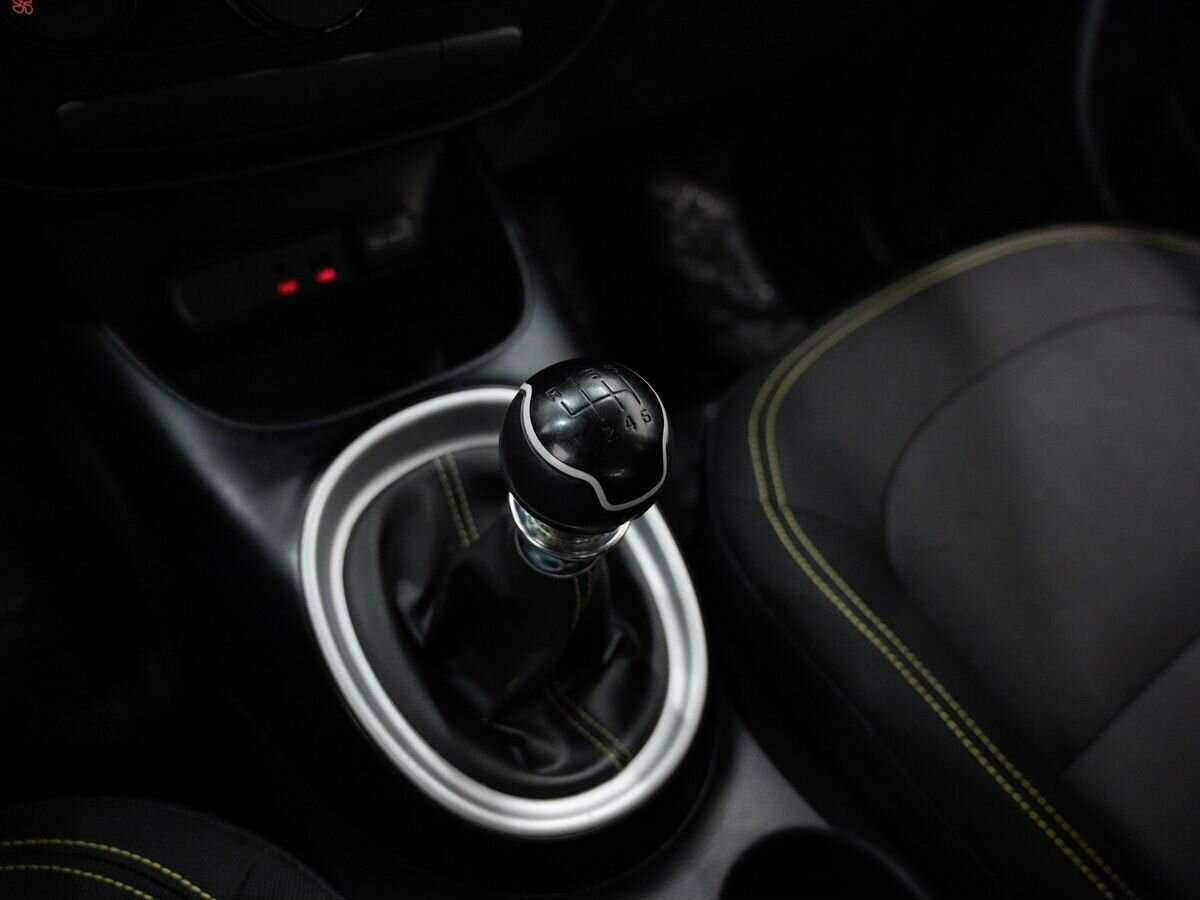 Купить Kia Soul с пробегом. Фото: #19