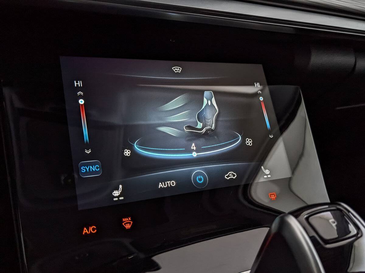 Купить Chery Tiggo 8 Pro с пробегом. Фото: #26