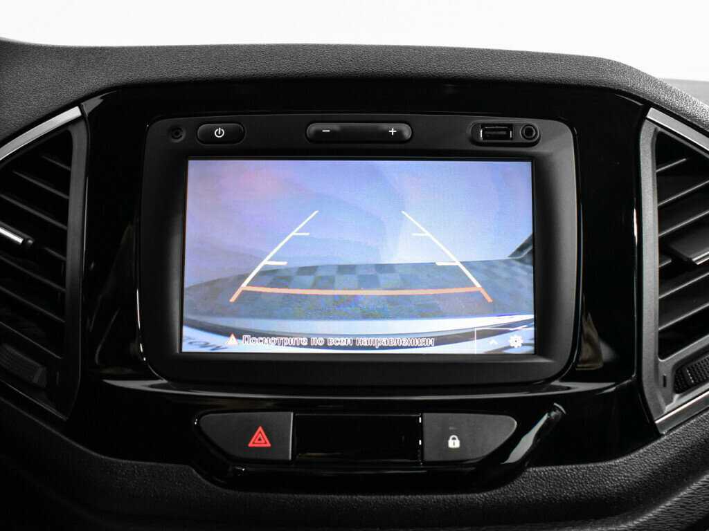 Купить Lada (ВАЗ) XRAY с пробегом. Фото: #17