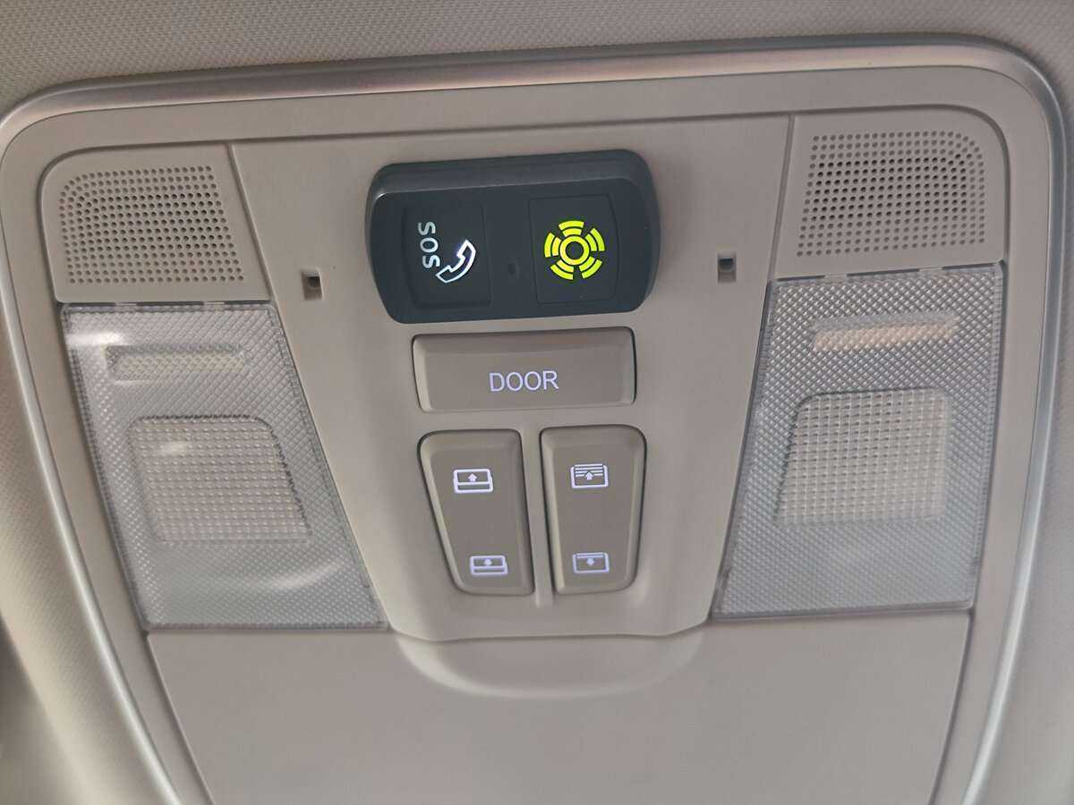 Купить Changan CS35PLUS с пробегом. Фото: #20