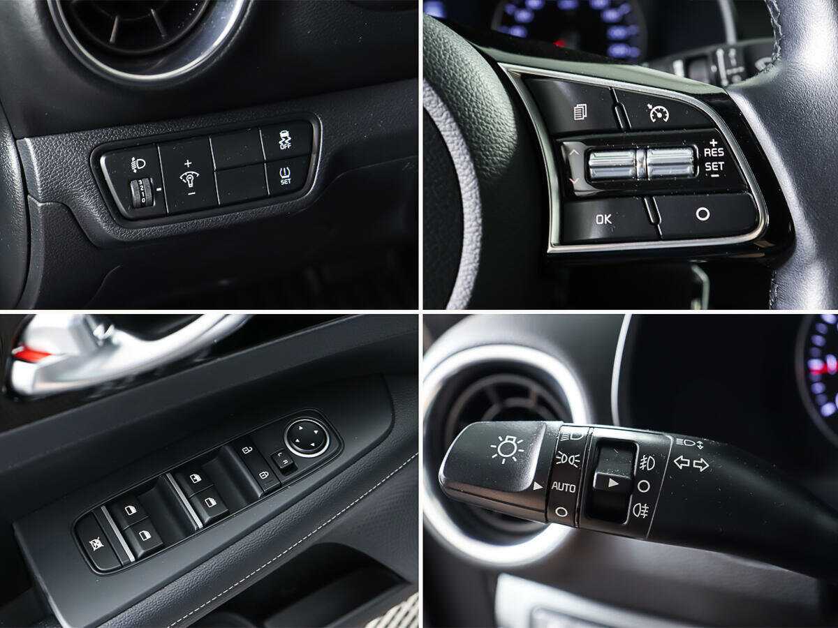 Купить Kia Cerato с пробегом. Фото: #14