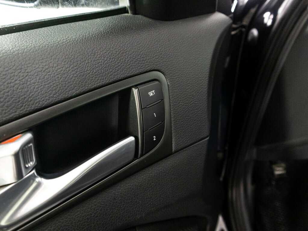 Купить Kia Optima с пробегом. Фото: #15