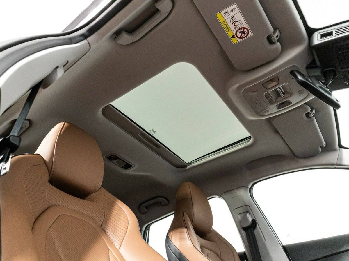 Купить OMODA C5 с пробегом. Фото: #22