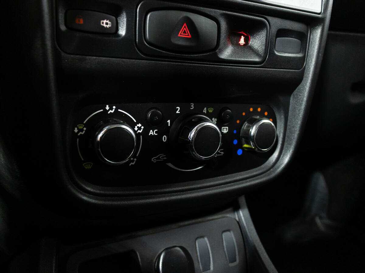 Купить Renault Duster с пробегом. Фото: #15