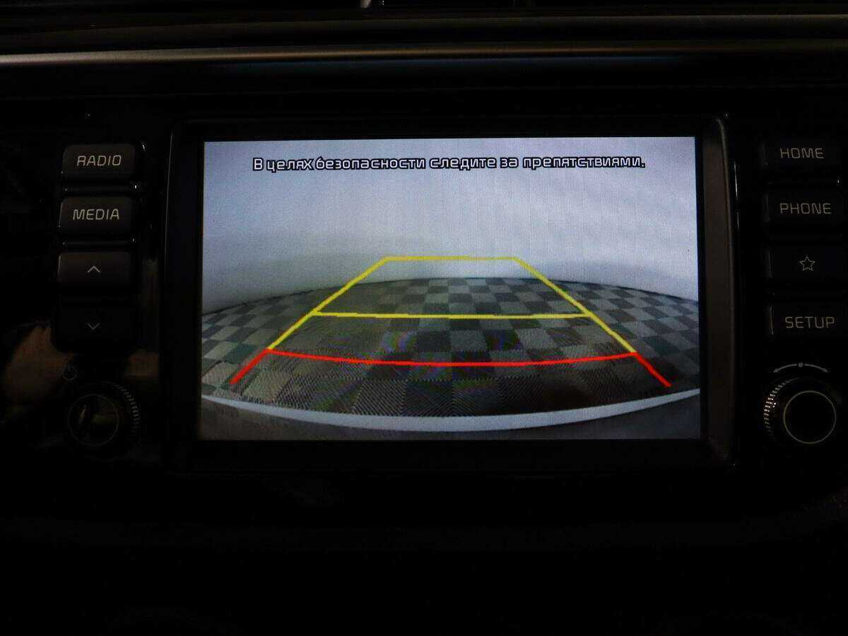 Купить Kia Rio с пробегом. Фото: #13