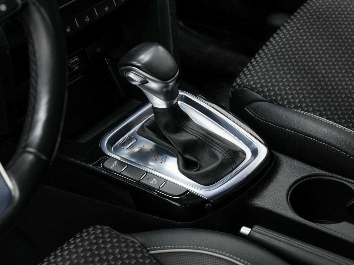 Купить Kia Ceed с пробегом. Фото: #17