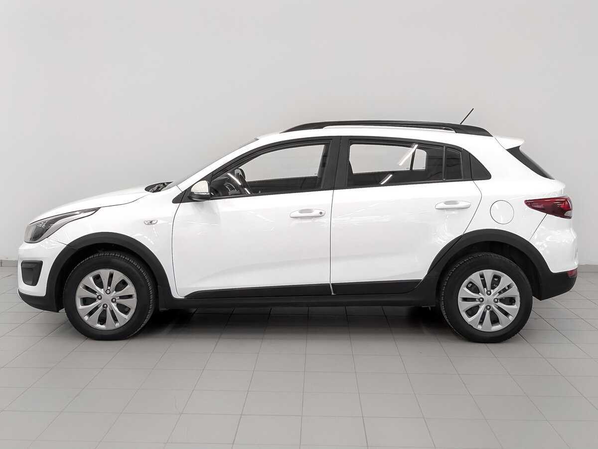 Купить Kia Rio с пробегом. Фото: #7