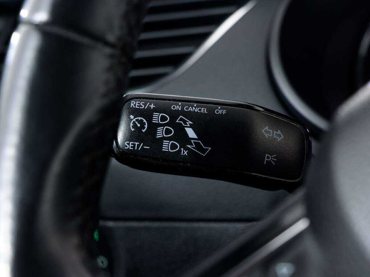 Купить Skoda Octavia с пробегом. Фото: #12