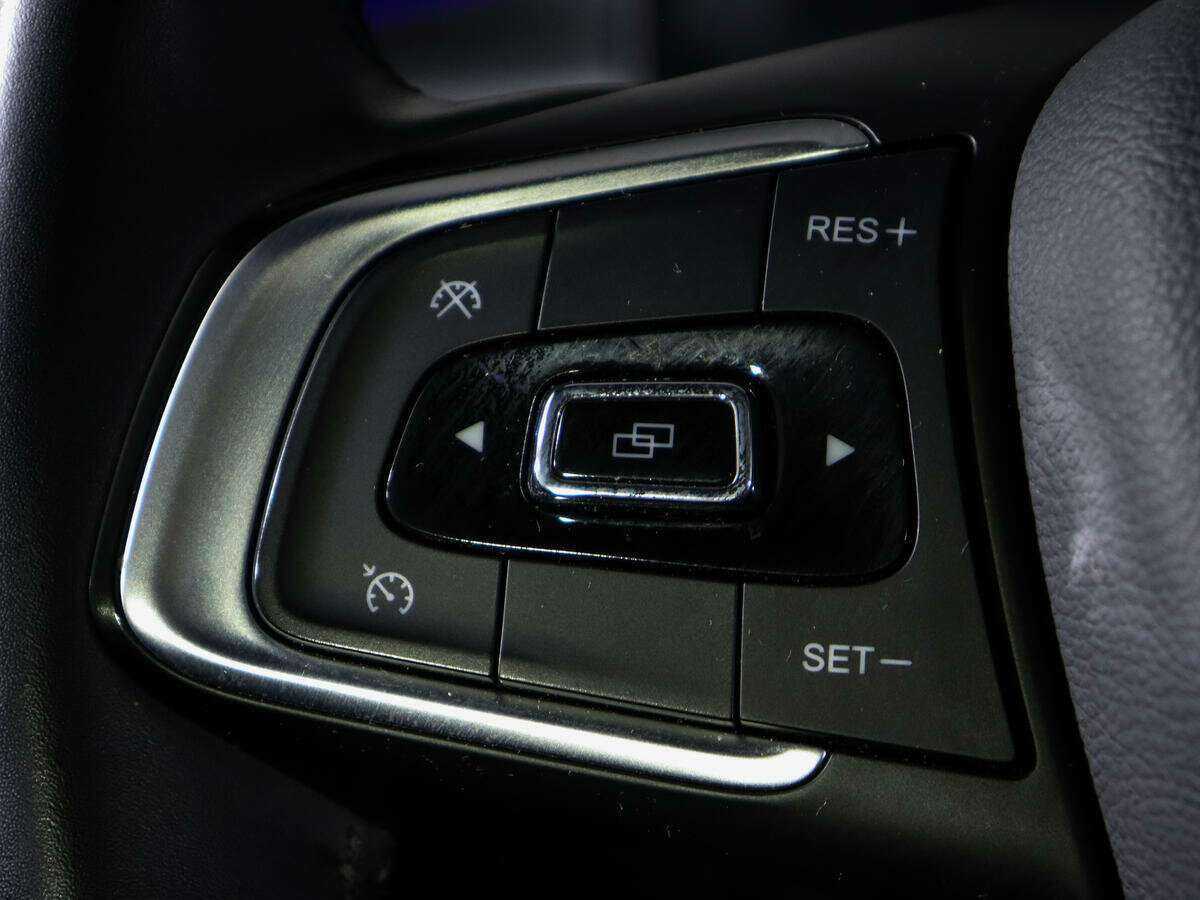 Купить Chery Tiggo 7 Pro с пробегом. Фото: #21