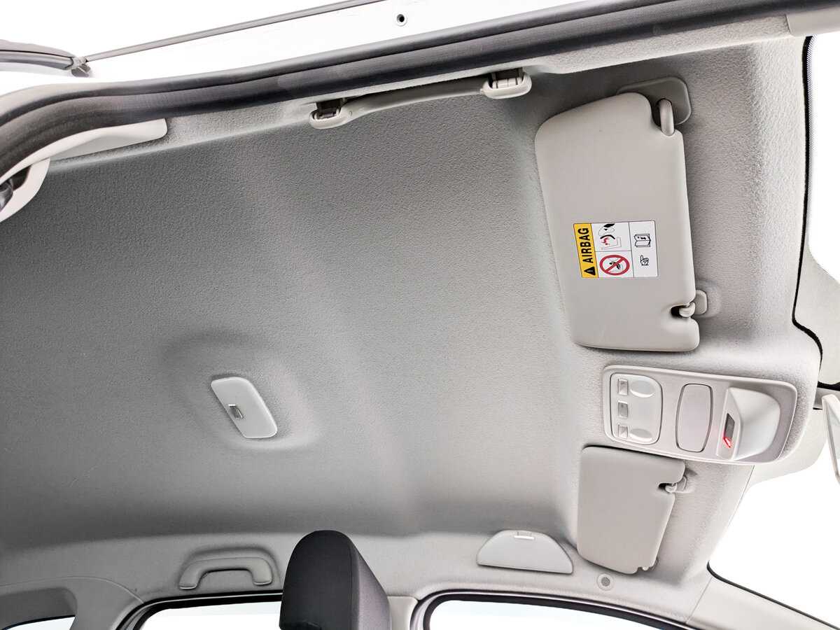 Купить Renault Kaptur с пробегом. Фото: #20