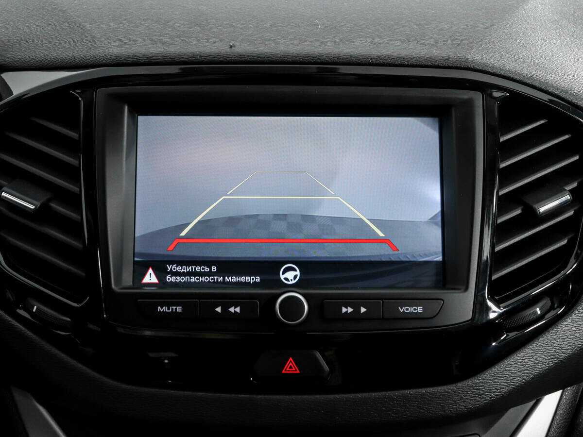 Купить Lada (ВАЗ) Vesta с пробегом. Фото: #14