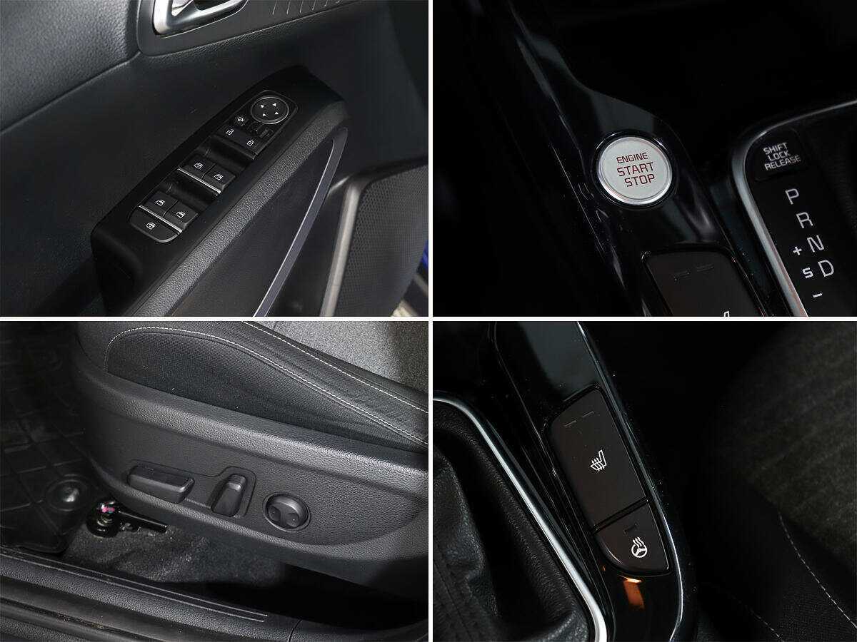 Купить Kia Soul с пробегом. Фото: #15