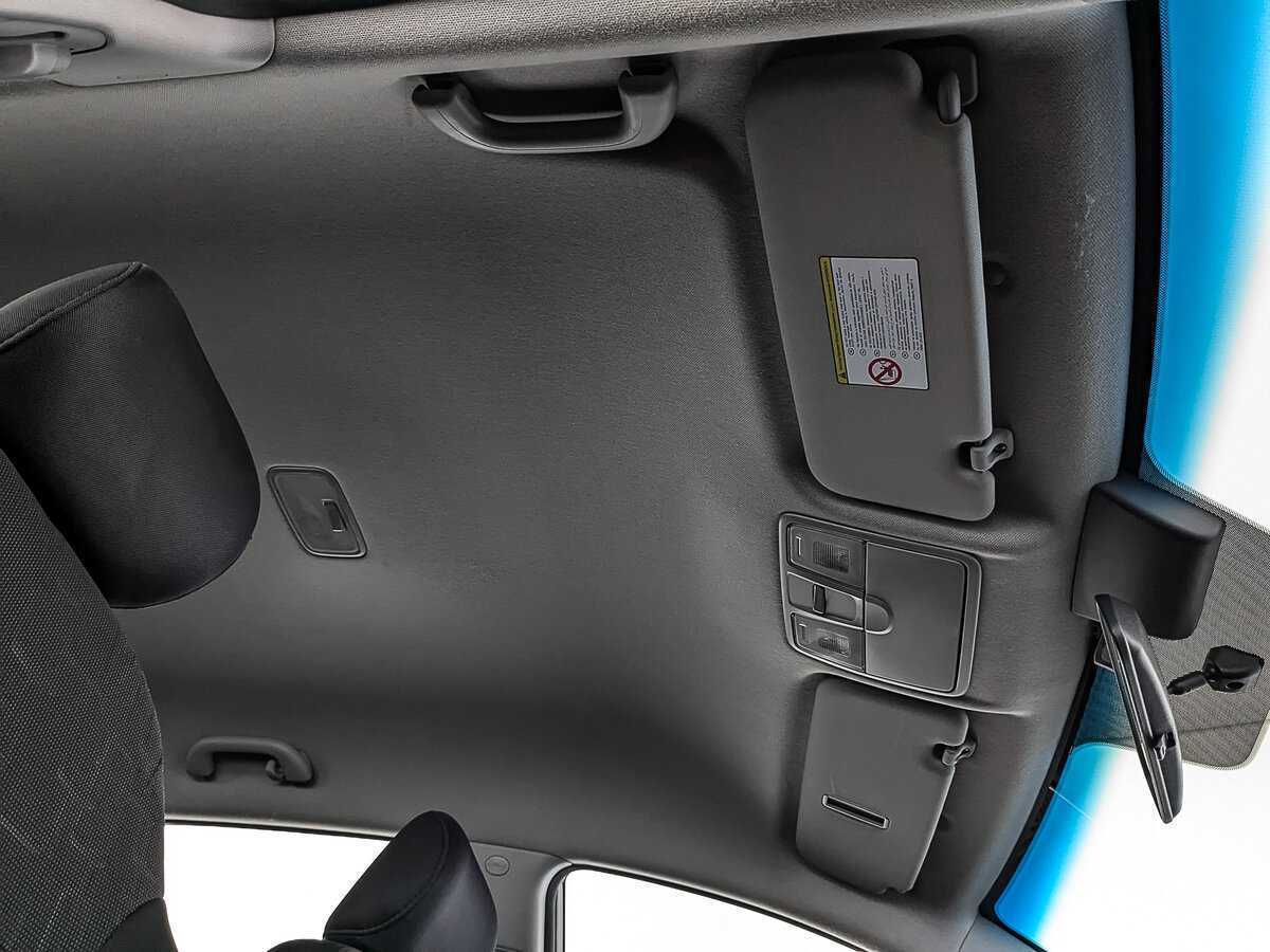 Купить Kia Rio с пробегом. Фото: #20