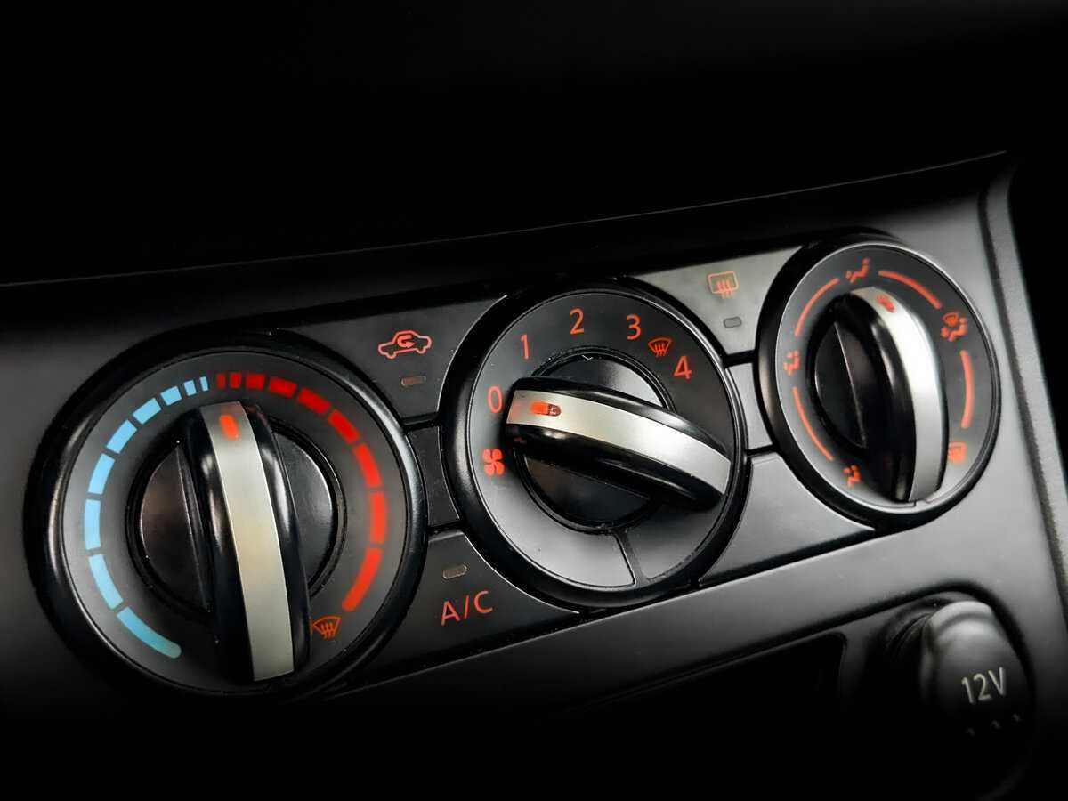 Купить Nissan Qashqai с пробегом. Фото: #24