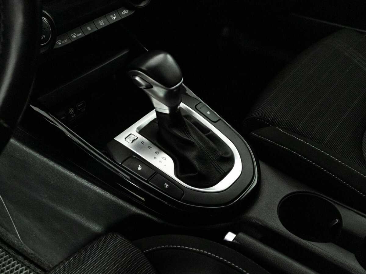 Купить Kia Cerato с пробегом. Фото: #16