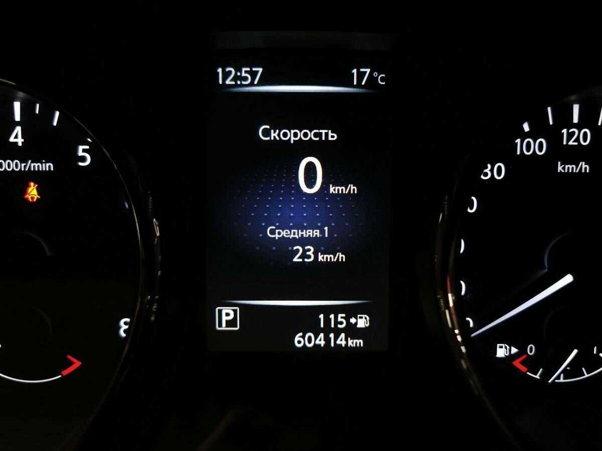 Купить Nissan Qashqai с пробегом. Фото: #13