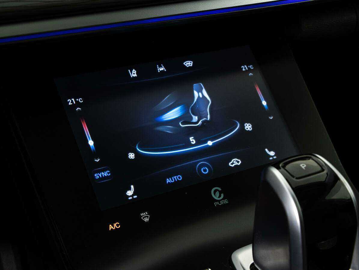 Купить Chery Tiggo 8 Pro с пробегом. Фото: #23