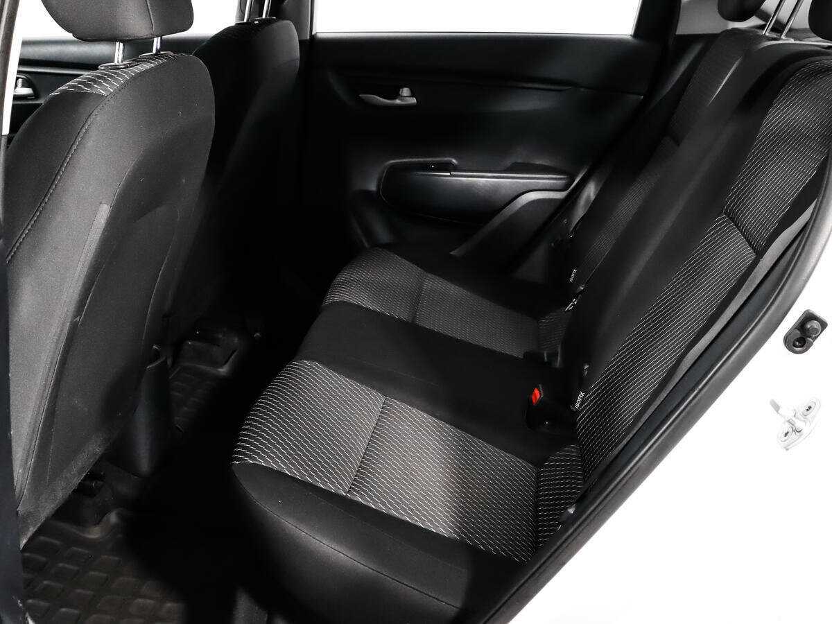 Купить Kia Rio с пробегом. Фото: #9