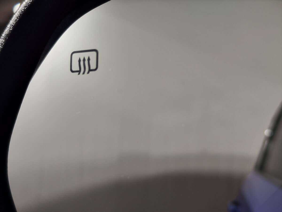 Купить Changan CS35PLUS с пробегом. Фото: #23