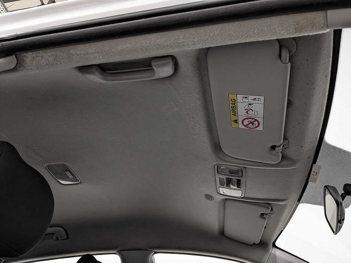 Купить Kia Rio с пробегом. Фото: #20