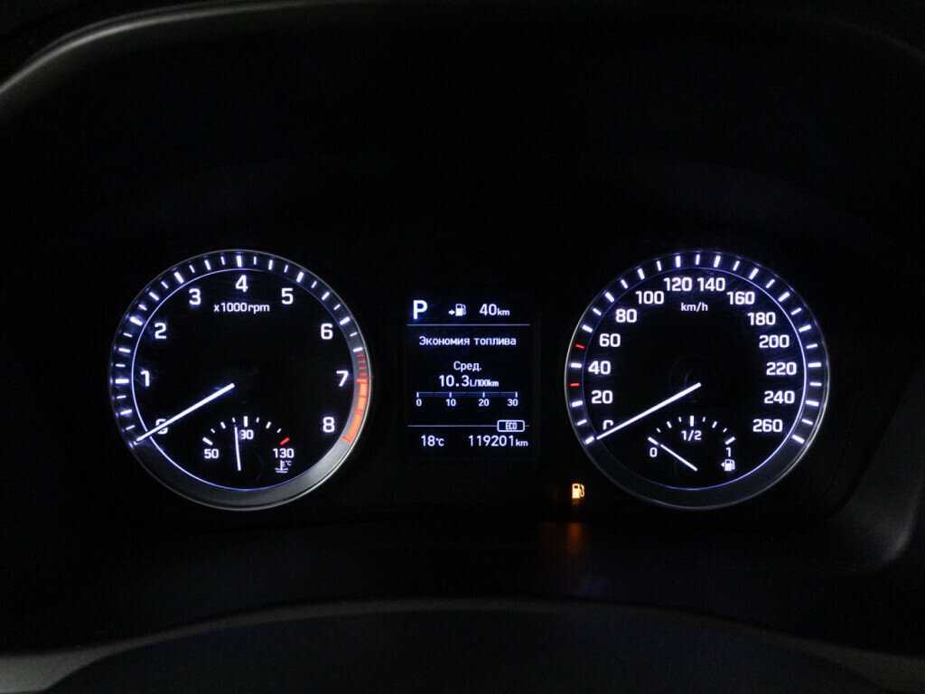 Купить Hyundai Sonata с пробегом. Фото: #11