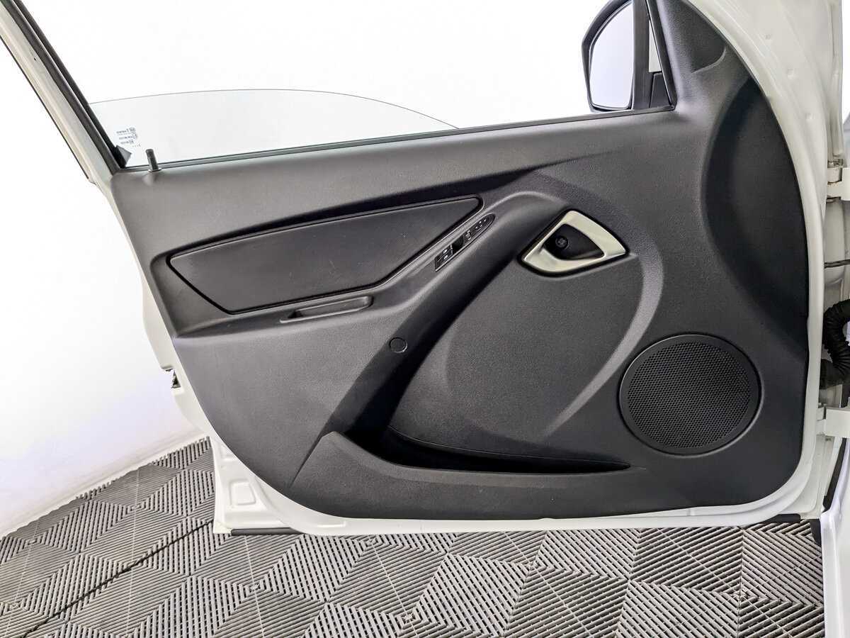 Купить Lada (ВАЗ) Granta с пробегом. Фото: #18