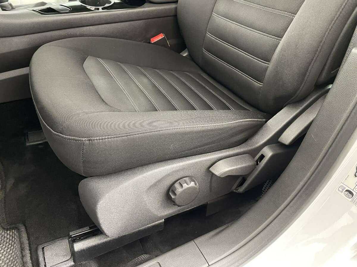 Купить Ford Mondeo с пробегом. Фото: #9