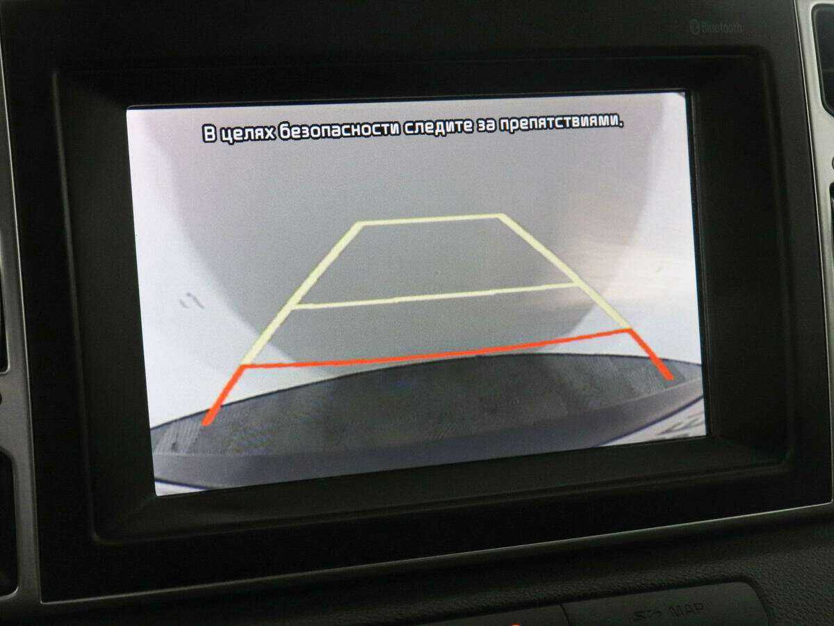 Купить Kia Sportage с пробегом. Фото: #11